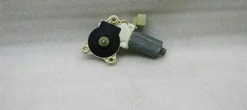 Mercedes-Benz CLS C219 Front door window regulator motor A2198200542