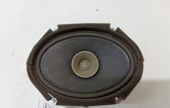 Mazda 3 I Rear door speaker GJ6A66960