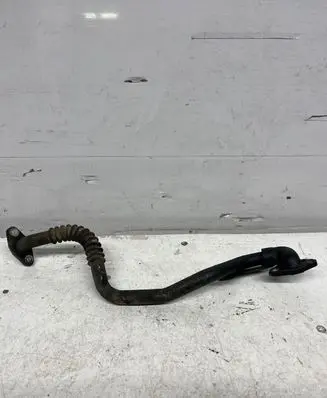 Toyota RAV 4 (XA30) Turbo turbocharger oiling pipe/hose