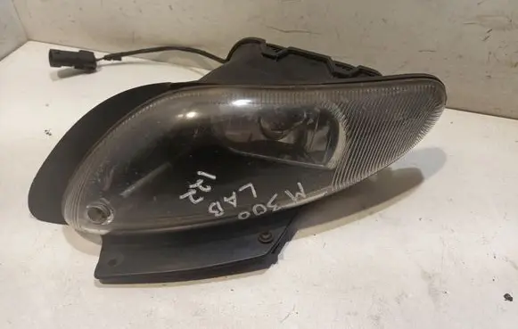 Chrysler 300M Front fog light 4574826AB