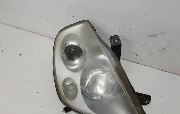 SsangYong Rexton Headlight/headlamp