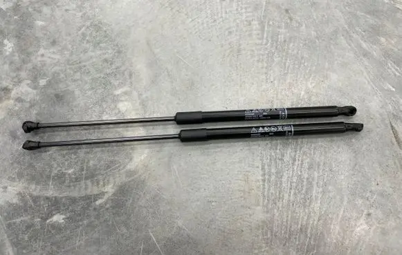 Audi A6 S6 C8 4K Tailgate/trunk/boot tension spring 4K9827552C