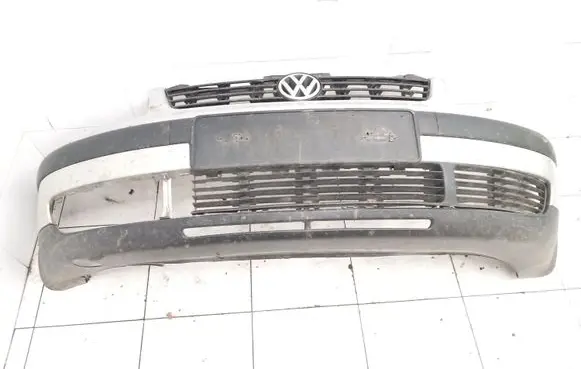 Volkswagen PASSAT B5 Front bumper