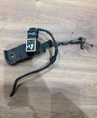 Mercedes-Benz S W221 Air suspension front height level sensor A0105427717