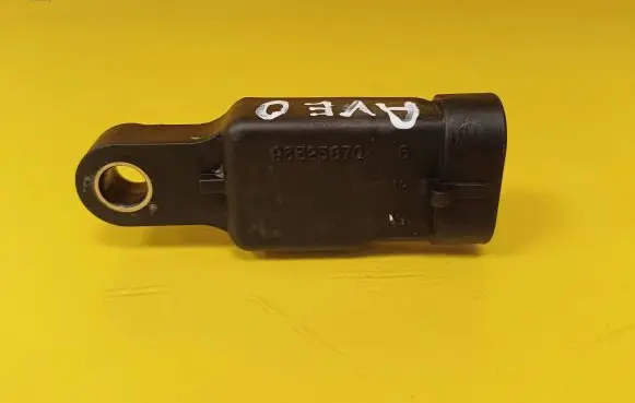 Chevrolet Aveo Air pressure sensor 96325870