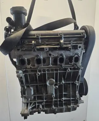 Volkswagen New Beetle Engine BFS