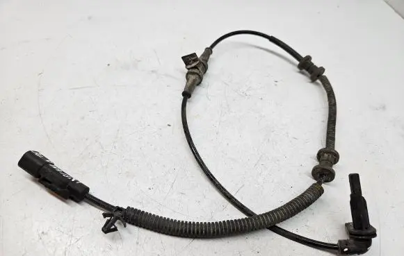 Opel Insignia A ABS brake wheel speed sensor 23483145