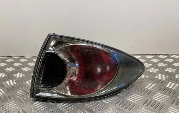 Mazda 6 Rear/tail lights 22061974