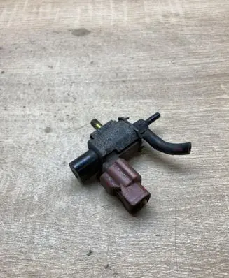 Mazda CX-7 Turbo solenoid valve K5T46591 BP5W