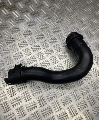 Peugeot 206 Air intake duct part 9646617980 52472