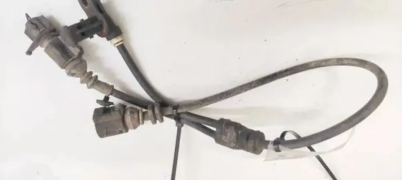 Ford Galaxy ABS brake wheel speed sensor 2m212b372ea 2m21-2b372-ea
