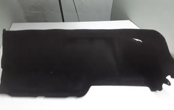 Opel Insignia B Tailgate/trunk side cover trim 39075381