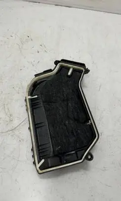Porsche Macan (95B) Fuse box cover 8K1907613C