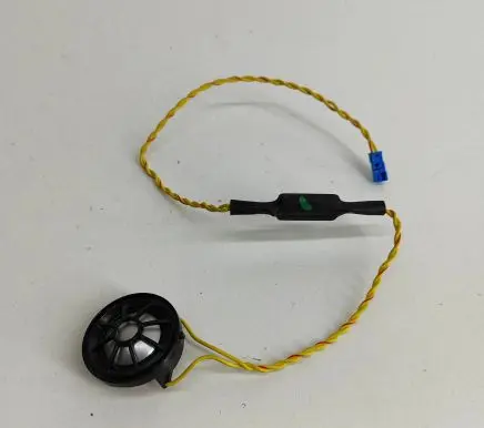 BMW i3 Rear door speaker 9226357