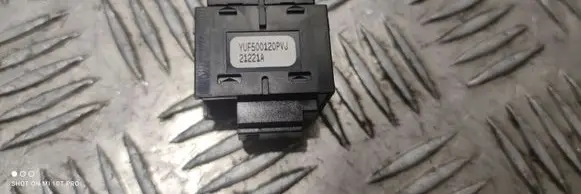 Land Rover Range Rover Sport L320 Seat heating switch YUF500120PVJ
