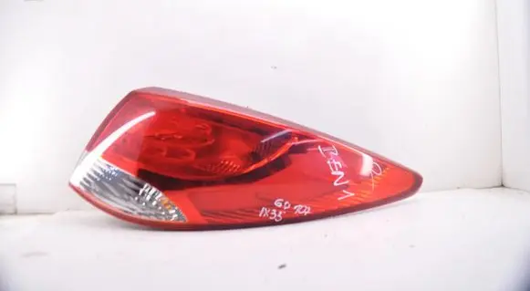 Hyundai ix35 Rear/tail lights 924022Y0