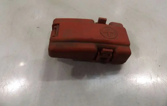 Chevrolet Captiva Positive cable (battery)