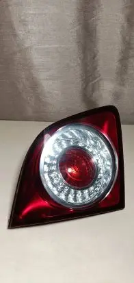 Volkswagen Golf Plus Tailgate rear/tail lights 5M0945093H 6496201