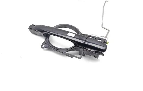 Citroen C-Crosser Front door exterior handle