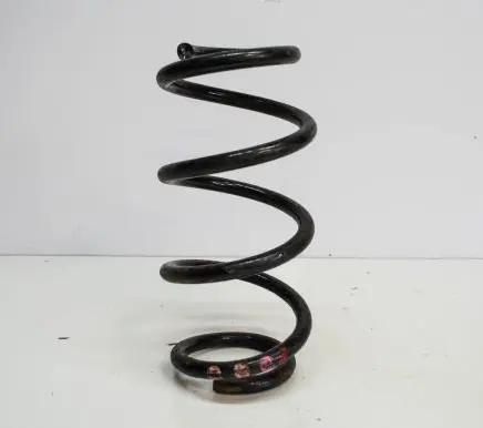Volkswagen Golf I Rear coil spring