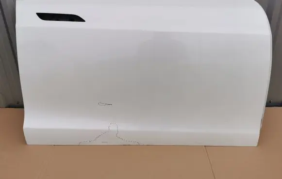 Tesla Model S Front door 600662200GSAJMON