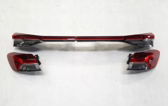 Audi Q4 Sportback e-tron Rear/tail lights set 89A945092A