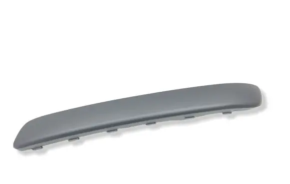 Fiat Idea Front bumper splitter molding 735326853 A400