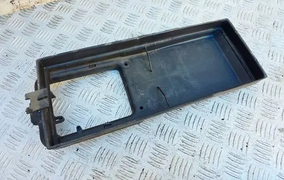 Audi Cabriolet B3 8G Cabin air micro filter frame (part) 8A0819441A