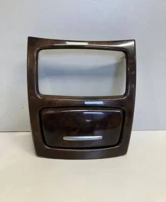 BMW 3 E92 E93 Ashtray (rear) 6960686 6960688 584507