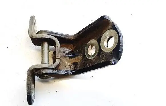 Nissan Qashqai Rear door lower hinge 