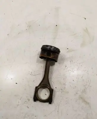 Audi A6 S6 C6 4F Piston with connecting rod BDW