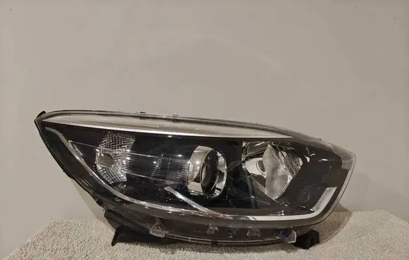 Renault Captur Headlight/headlamp 260102734R 343402A011 030128121200