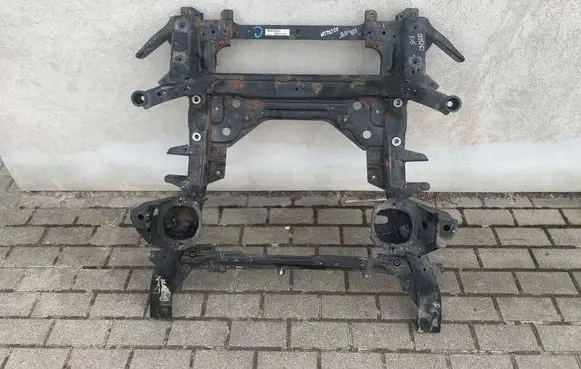 BMW X5 F15 Front subframe 6866689 31116866689 31116859656