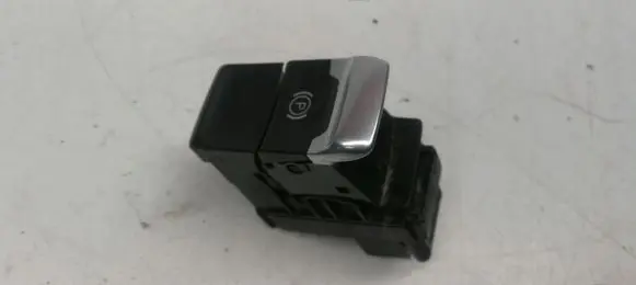 Audi A4 S4 B8 8K Hand brake release handle 8K2927225B