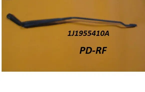 Audi A3 S3 8L Front wiper blade arm 1J1955410A