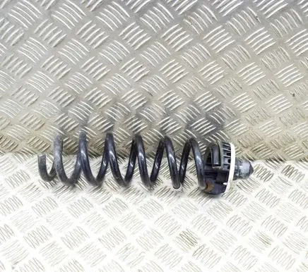 BMW 4 G22 G23 G24 G26 Rear coil spring 1543697