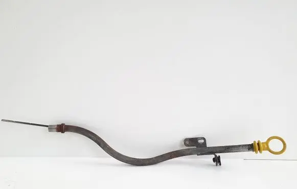 Opel Vivaro Oil level dip stick 