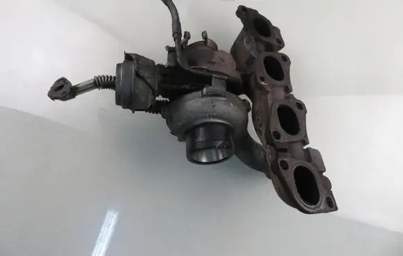 Opel Vectra C Turbo 55196859