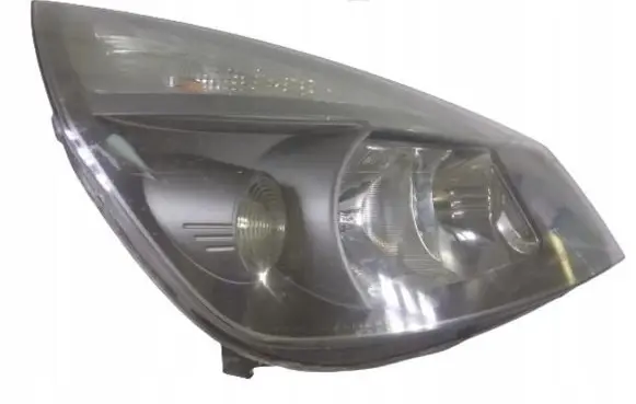 Renault Espace - Grand espace IV Headlight/headlamp