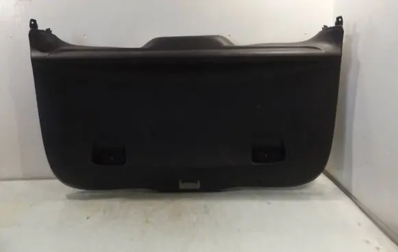 Renault Scenic III - Grand scenic III Tailgate/trunk side cover trim 