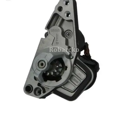 Renault Scenic IV - Grand scenic IV Starter motor 1194611 11090457