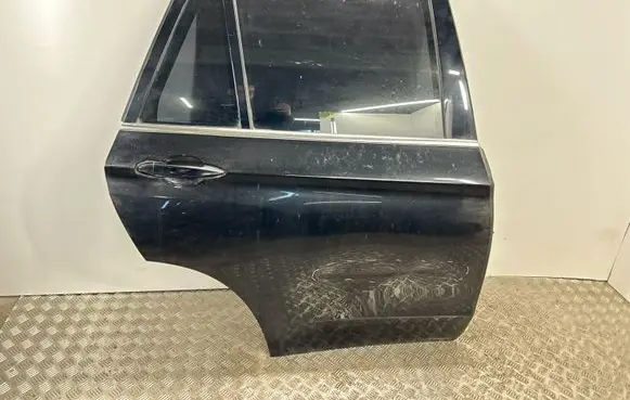 BMW X5 F15 Rear door