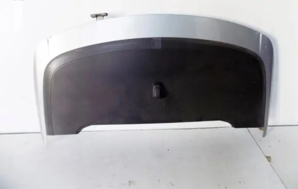 Opel Astra G Convertible roof soft/hard top 