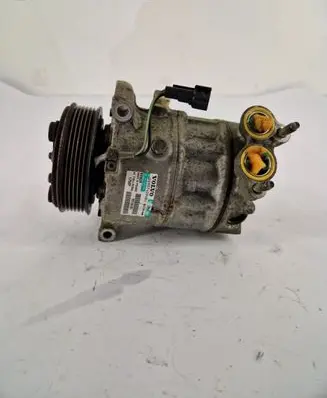 Volvo V40 Air conditioning (A/C) compressor (pump) P31291251
