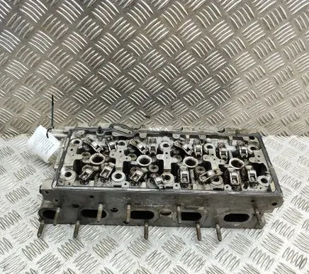 Audi Q5 SQ5 Engine head 04L103373E