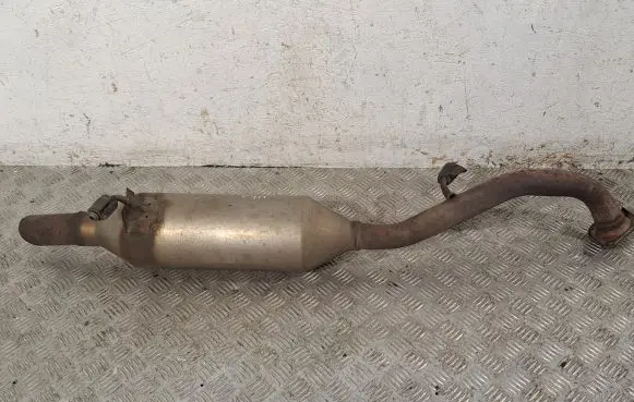 Toyota Verso Rear muffler/silencer tail pipe 30R06 174300R100