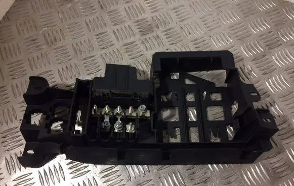 Fuse module