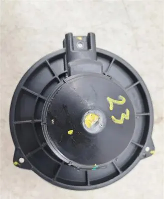 Chevrolet Epica Heater fan/blower