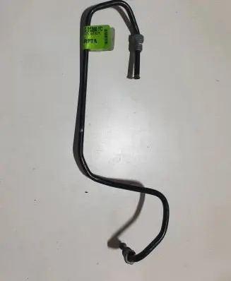 Ford Fusion II Brake vacuum hose/pipe DG9C2C360FC