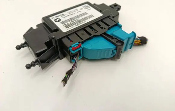 BMW 3 F30 F35 F31 Airbag control unit/module 6826983 0285013626